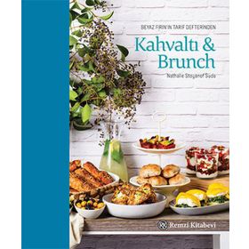 Kahvaltı - Brunch - nathalie stoyanof suda