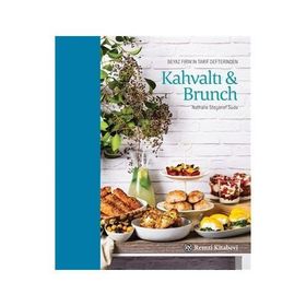 Kahvaltı - Brunch - nathalie stoyanof suda