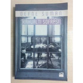 Kahvaltı Sofrası - Defne Suman
