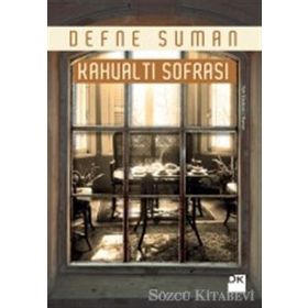 Kahvaltı Sofrası - Defne Suman
