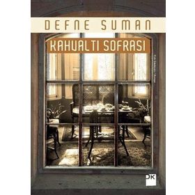 Kahvaltı Sofrası - Defne Suman