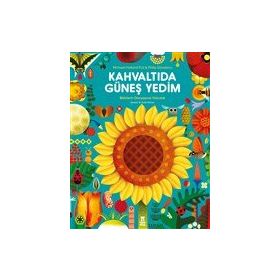 Kahvaltıda Güneş Yedim - Michael Holland