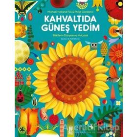 Kahvaltıda Güneş Yedim - Michael Holland