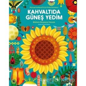 Kahvaltıda Güneş Yedim - Michael Holland