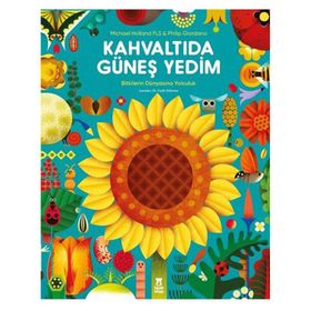 Kahvaltıda Güneş Yedim - Michael Holland