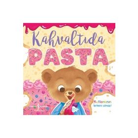 Kahvaltıda Pasta - Stephanie Moss