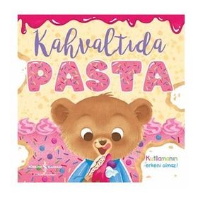 Kahvaltıda Pasta - Stephanie Moss