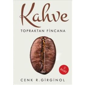 Kahve - Cenk R. Girginol
