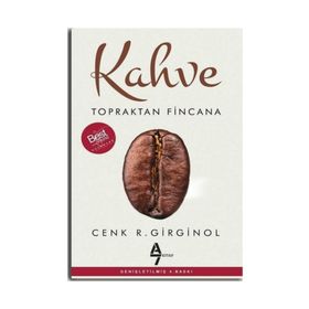 Kahve - Cenk R. Girginol
