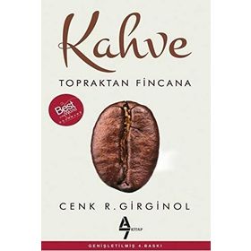 Kahve - Cenk R. Girginol