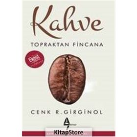 Kahve - Cenk R. Girginol