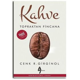 Kahve - Cenk R. Girginol