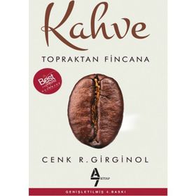 Kahve - Cenk R. Girginol