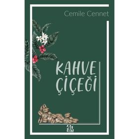 Kahve Çiçeği 40 Kitap