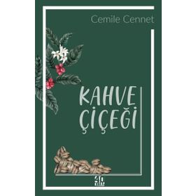 Kahve Çiçeği 40 Kitap
