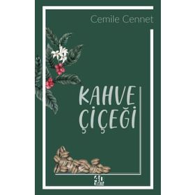 Kahve Çiçeği 40 Kitap