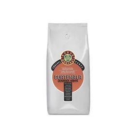 Kahve Dünyası 1 kg Guatemala Kavrulmuş Çekirdek Kahve