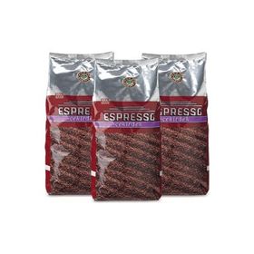 Kahve Dünyası 1 kg Kavrulmuş Espresso Çekirdek Kahve