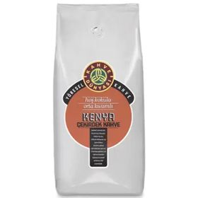 Kahve Dünyası 1 kg Kavrulmuş Kenya Çekirdek Kahve