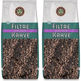 Kahve Dünyası 1 kg Kenya Filtre Çekirdek Kahve