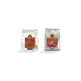 Kahve Dünyası 1 kg Salep + 1 kg Sıcak Çikolata