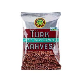 Kahve Dünyası 100 gr Orta Kavrulmuş Türk Kahvesi