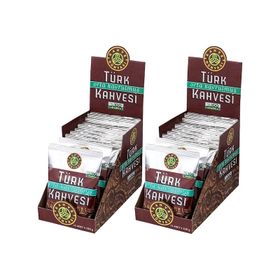 Kahve Dünyası 100 gr Orta Kavrulmuş Türk Kahvesi