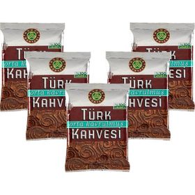 Kahve Dünyası 100 gr Orta Kavrulmuş Türk Kahvesi