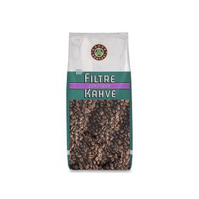 Kahve Dünyası 1000 gr Organik Kağıt Filtre Filtre Kahve