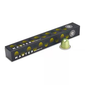 Kahve Dünyası 10'lu 8 Master Ristretto Kapsül Kahve