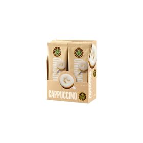 Kahve Dünyası 10'lu Özel Seri Sıcak Cappuccino