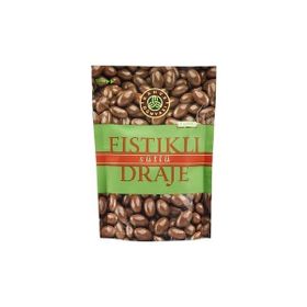 Kahve Dünyası 120 gr Antep Fıstıklı Sütlü Çikolatalı Draje