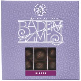 Kahve Dünyası 225 gr Bitter Badem Ezmesi