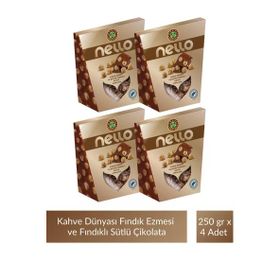 Kahve Dünyası 250 gr Nello