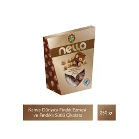 Kahve Dünyası 250 gr Nello