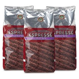 Kahve Dünyası 3 kg Espresso Çekirdek Kahve