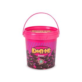 Kahve Dünyası 400 gr Bitter Bonte Çikolata