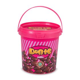 Kahve Dünyası 400 gr Sütlü Bonte Çikolata