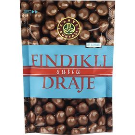 Kahve Dünyası 60 gr Fındık Draje
