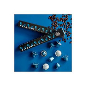 Kahve Dünyası 60 Kapsül Pleasure Fındık Aromalı Espresso Kapsül Kahve
