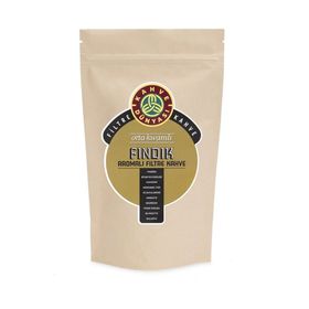 Kahve Dünyası Fındık Aromalı Filtre Kahve 250 gr