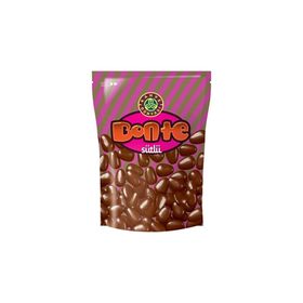 Kahve Dünyası Sütlü Çikolata Kaplı 50 gr Bisküvili Draje Bonte