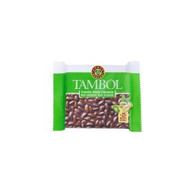 Kahve Dünyası Tambol 77 gr Antep Fıstıklı Sütlü Çikolata