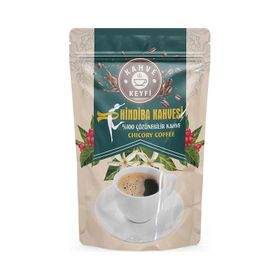Kahve Keyfi 100 gr Hindiba Kahvesi