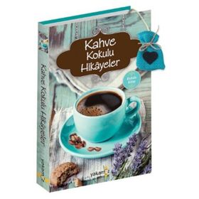 Kahve Kokulu Hikayeler - Ender Haluk Derince