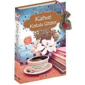 Kahve Kokulu Sözler - Ender Haluk Derince