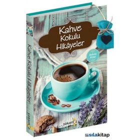Kahve Kokulu Sözler - Ender Haluk Derince