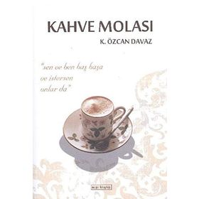 KAHVE MOLASI - İSKENDER PALA