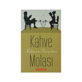 KAHVE MOLASI - İSKENDER PALA