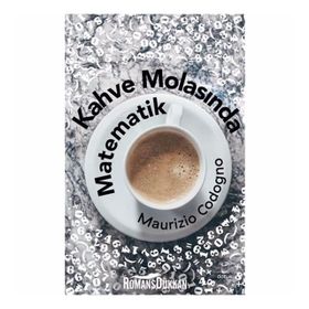 Kahve Molasında Matematik - Maurizio Codogno